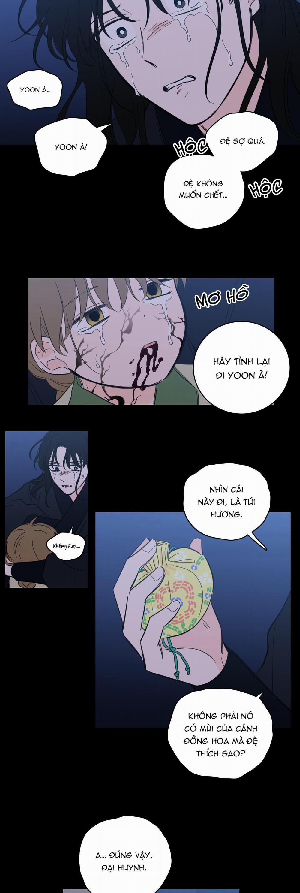 Mẹo Thuần Hóa Hổ 82 trang 28