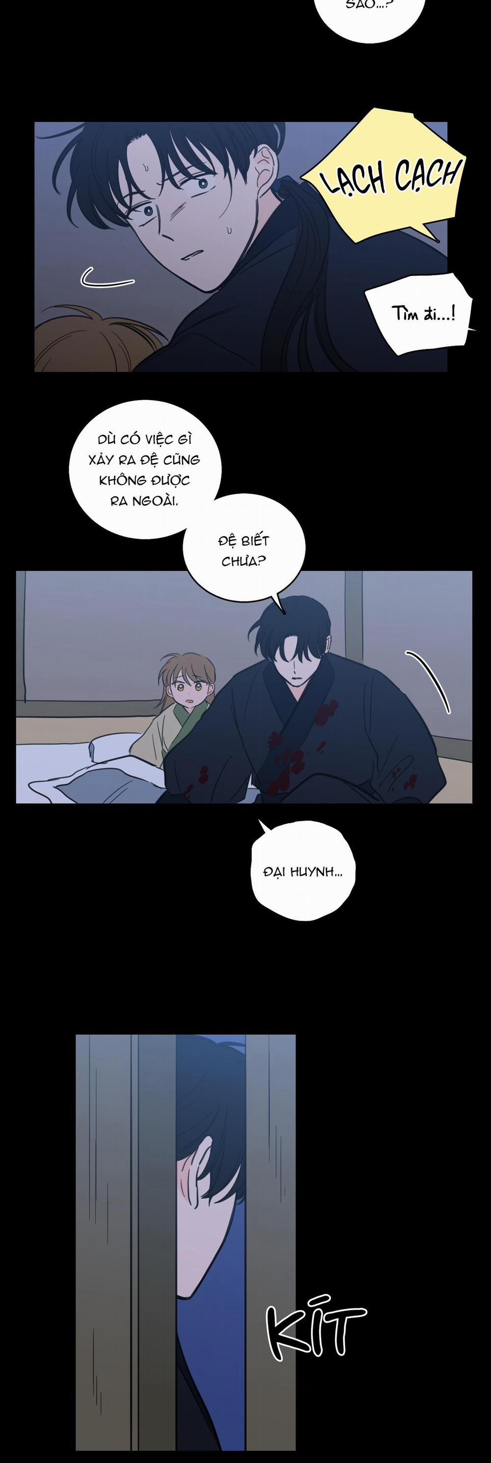 Mẹo Thuần Hóa Hổ 82 trang 3