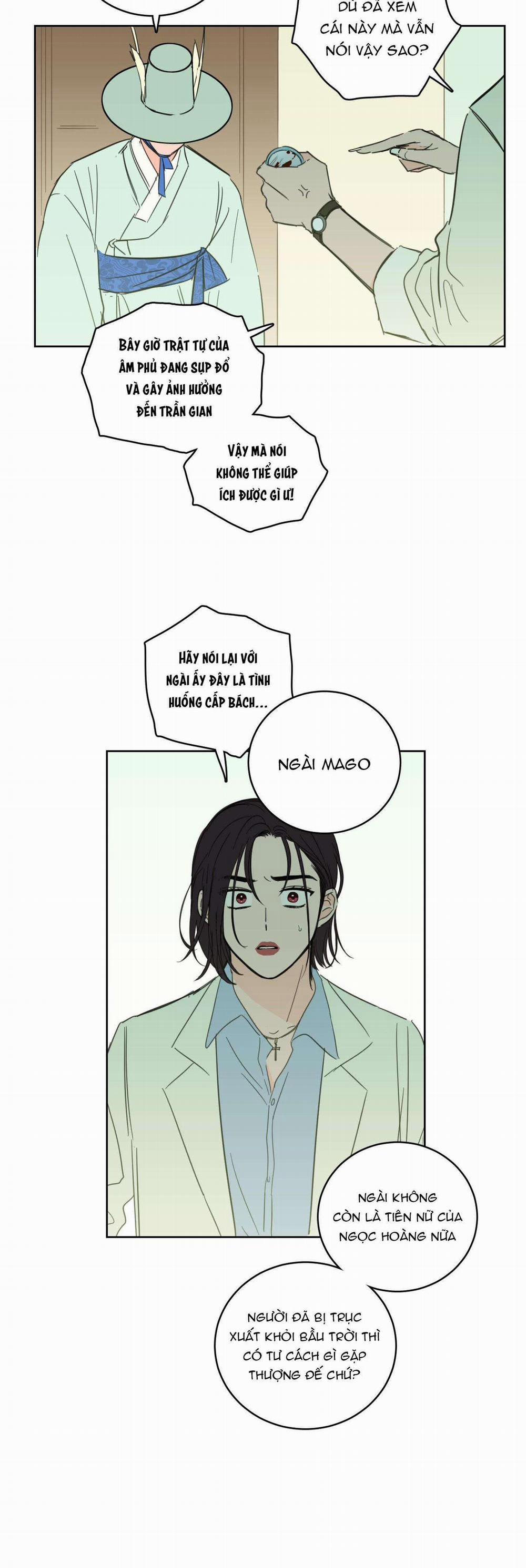 Mẹo Thuần Hóa Hổ 83 trang 17