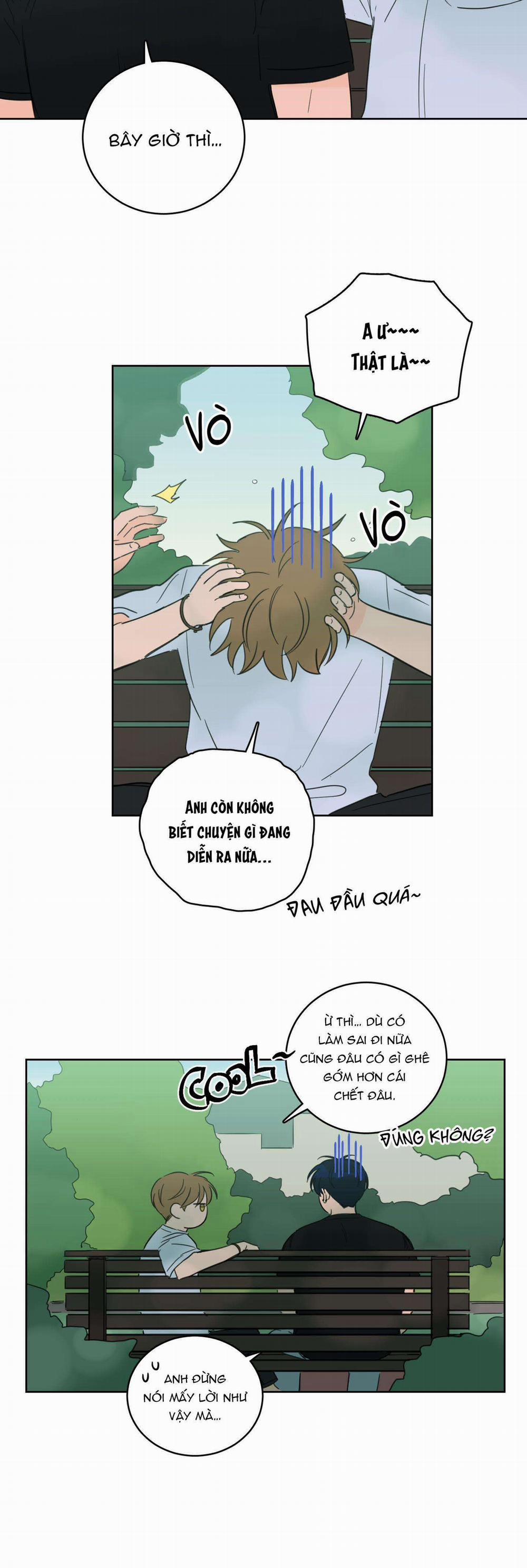 Mẹo Thuần Hóa Hổ 83 trang 21