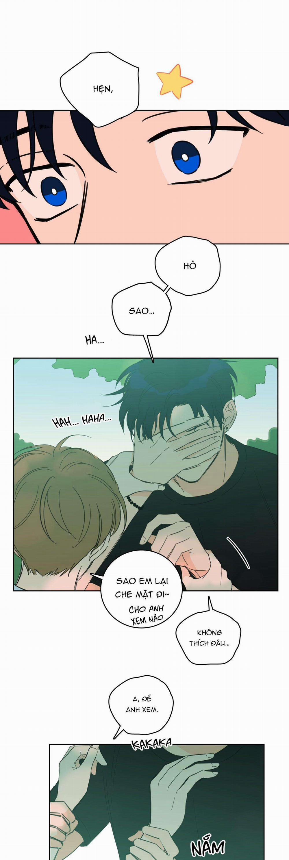 Mẹo Thuần Hóa Hổ 83 trang 23