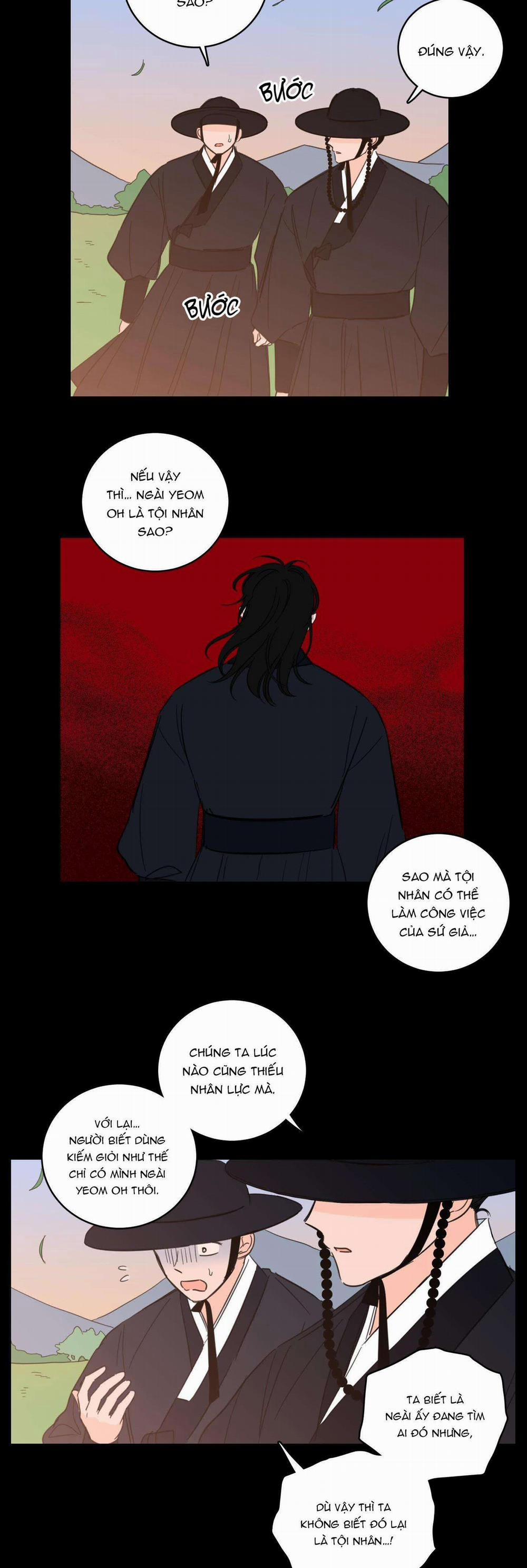 Mẹo Thuần Hóa Hổ 83 trang 3