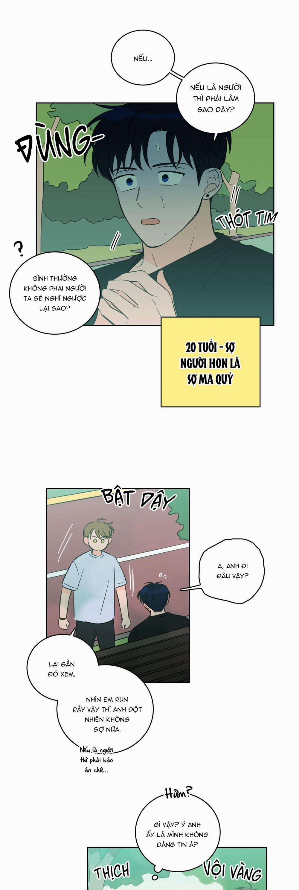 Mẹo Thuần Hóa Hổ 84 trang 1