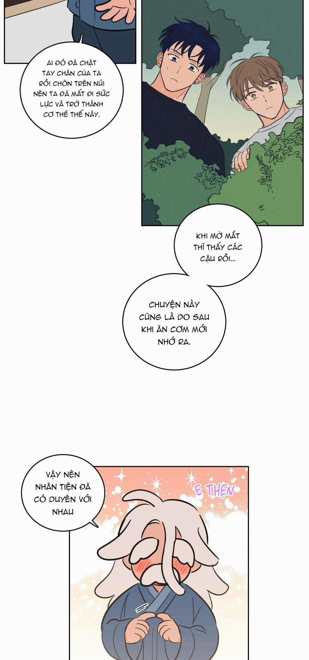 Mẹo Thuần Hóa Hổ 84 trang 22