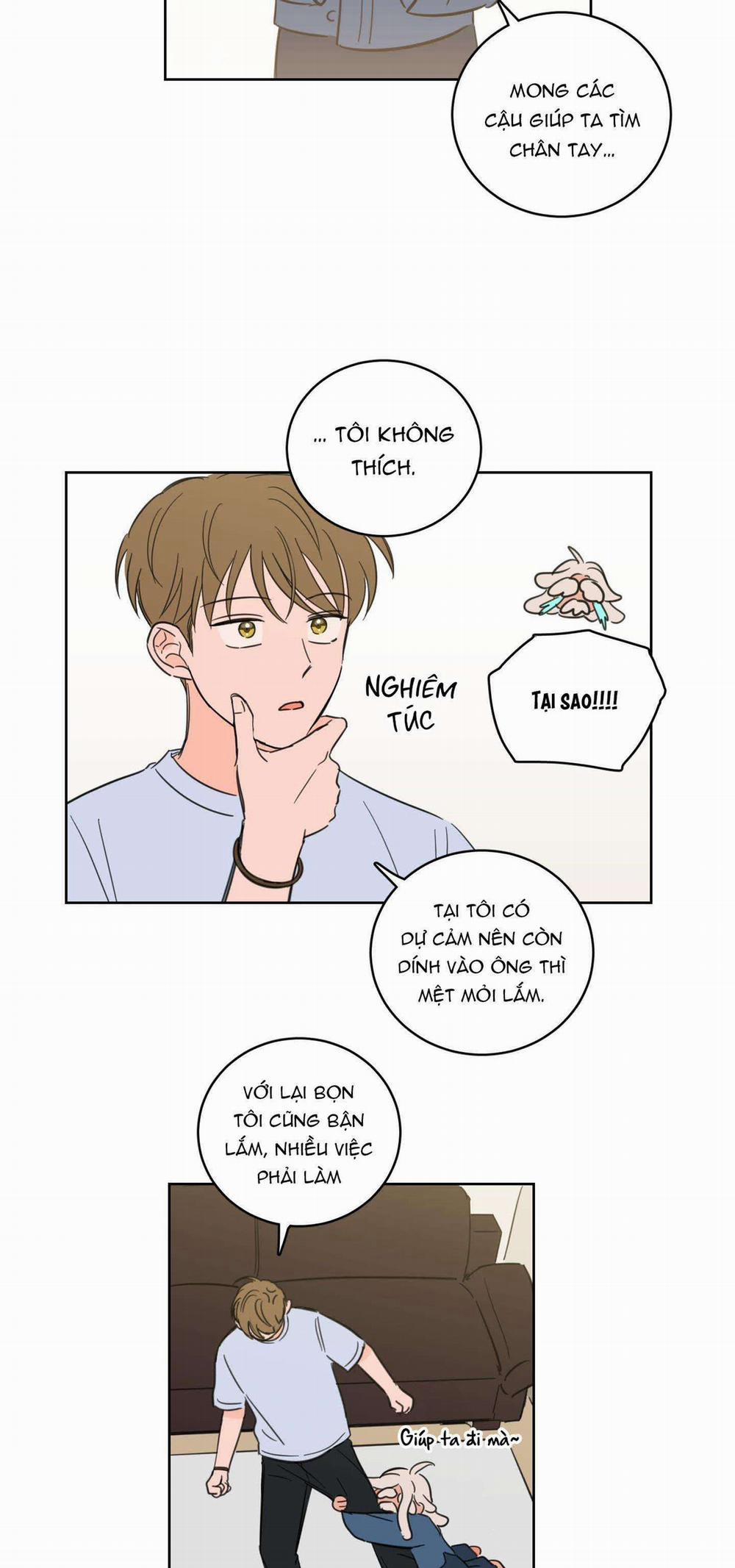 Mẹo Thuần Hóa Hổ 84 trang 23