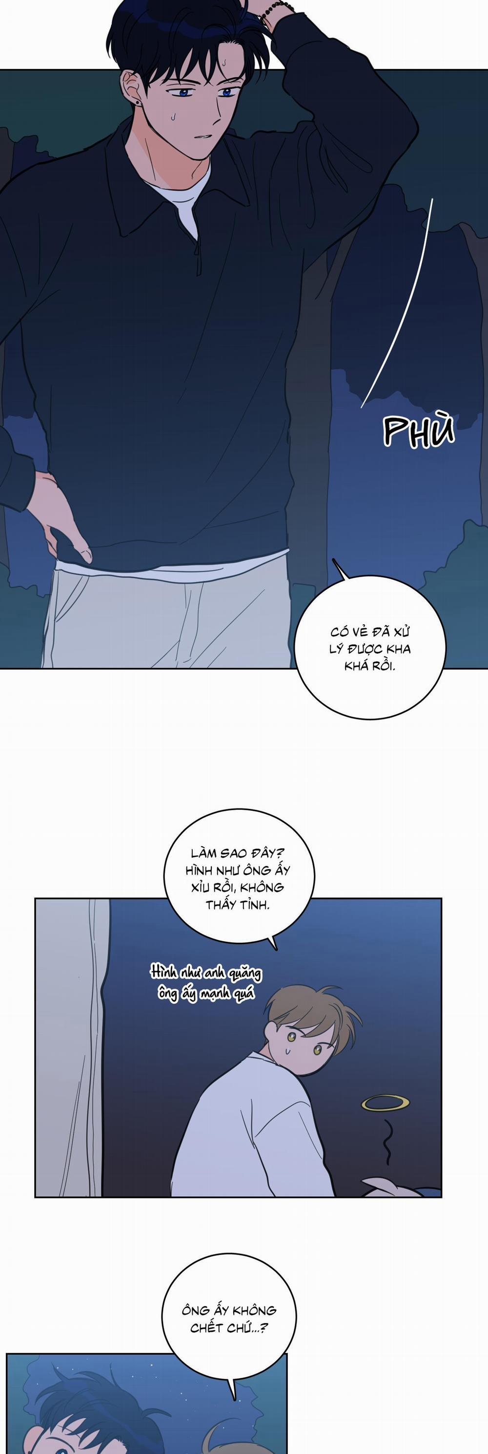 Mẹo Thuần Hóa Hổ 85 trang 14