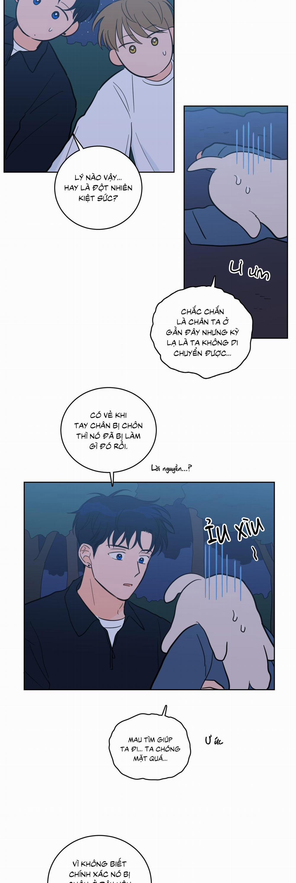 Mẹo Thuần Hóa Hổ 85 trang 15