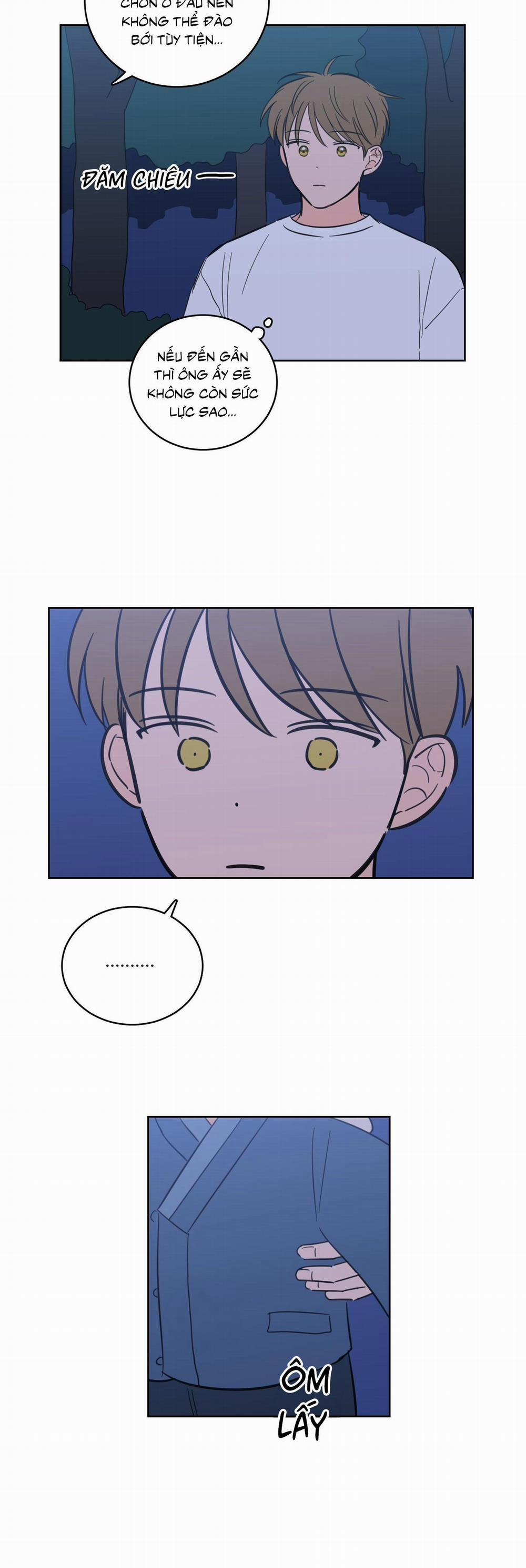 Mẹo Thuần Hóa Hổ 85 trang 16