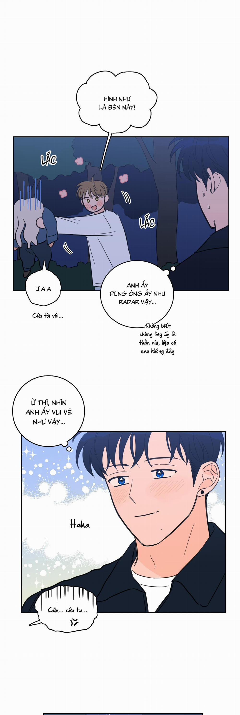 Mẹo Thuần Hóa Hổ 85 trang 18