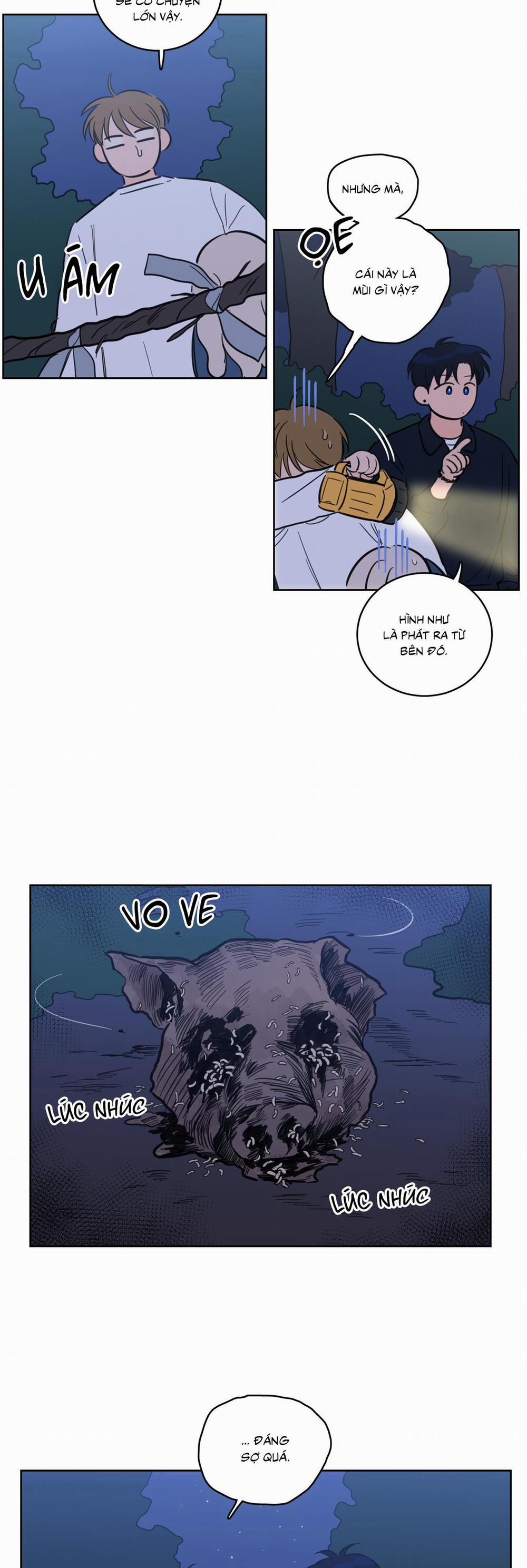 Mẹo Thuần Hóa Hổ 85 trang 20