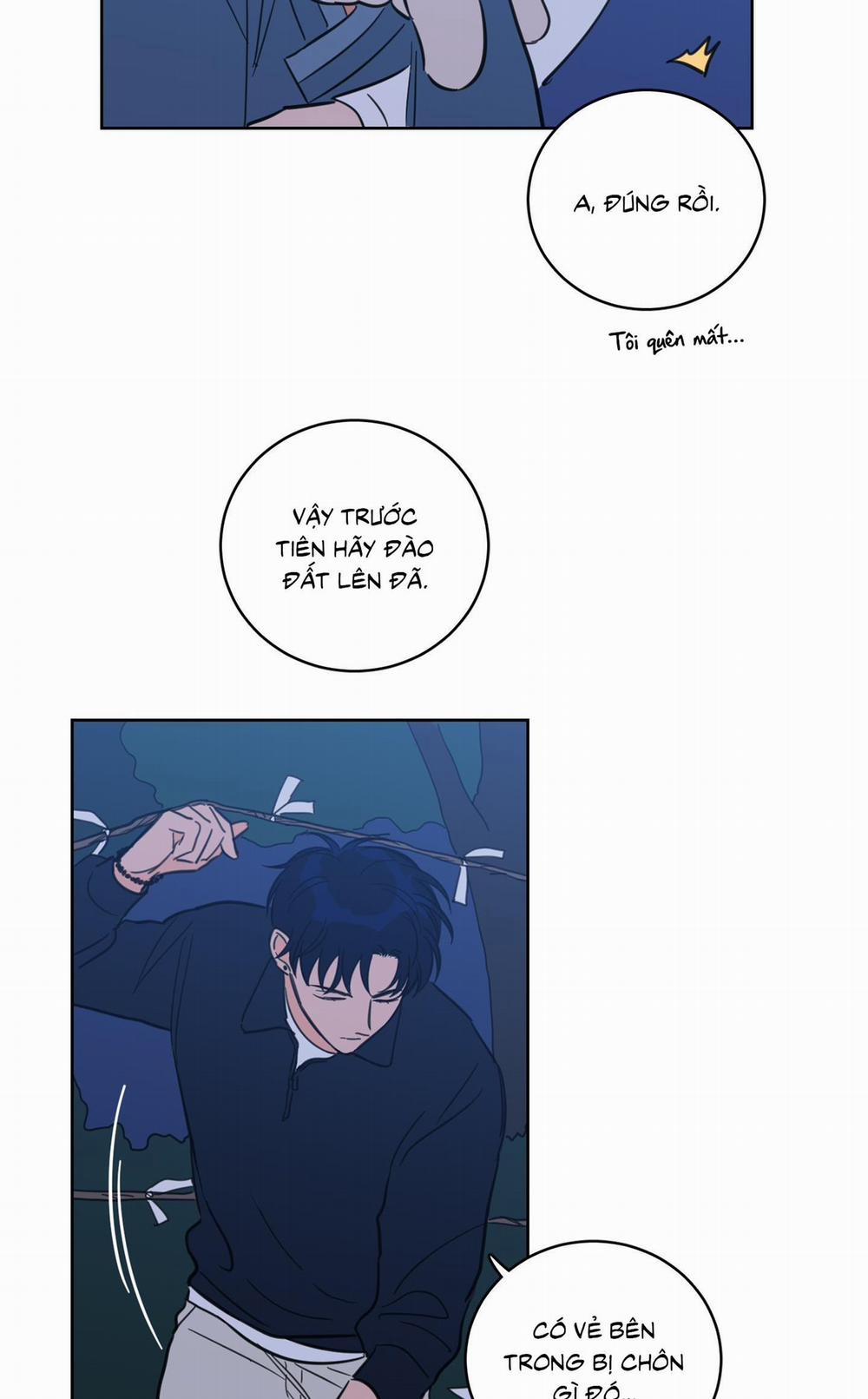 Mẹo Thuần Hóa Hổ 85 trang 22