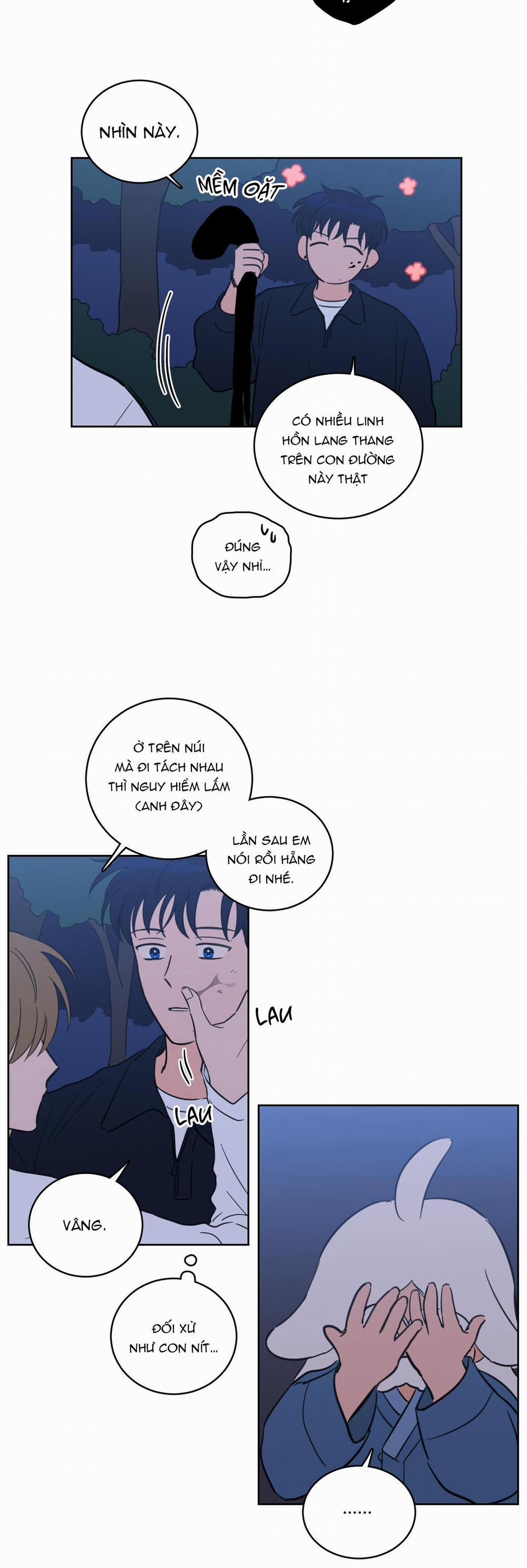 Mẹo Thuần Hóa Hổ 85 trang 3