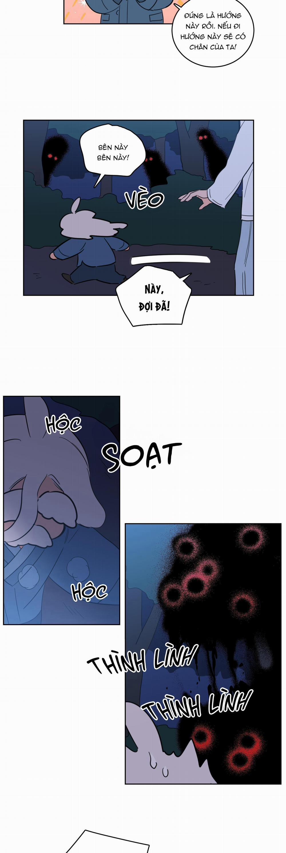 Mẹo Thuần Hóa Hổ 85 trang 7