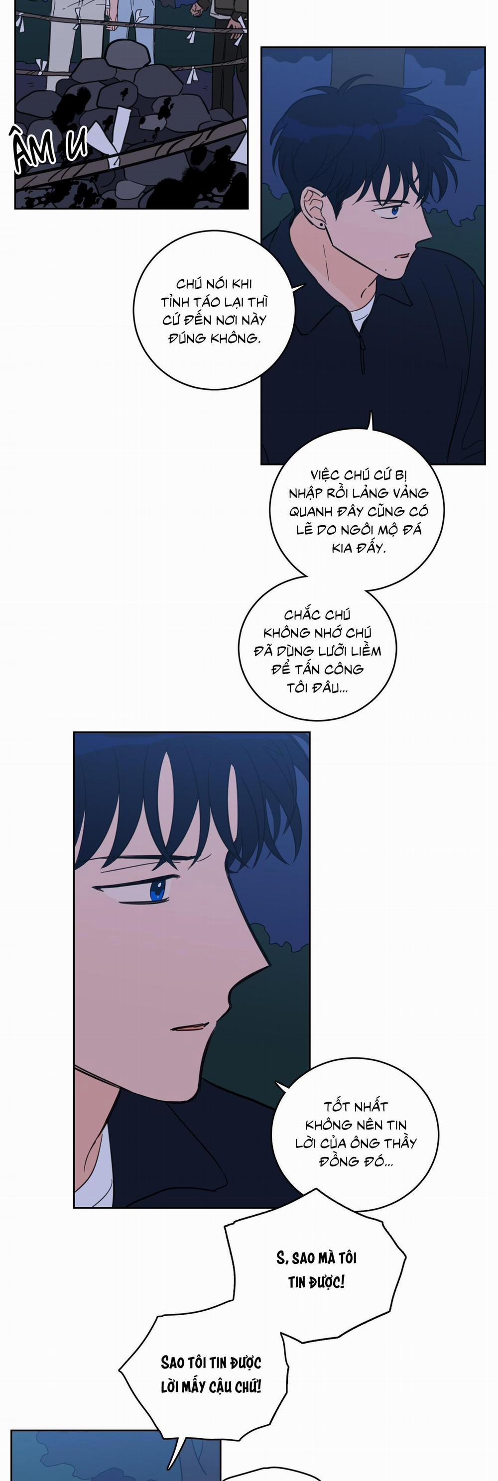 Mẹo Thuần Hóa Hổ 86 trang 17