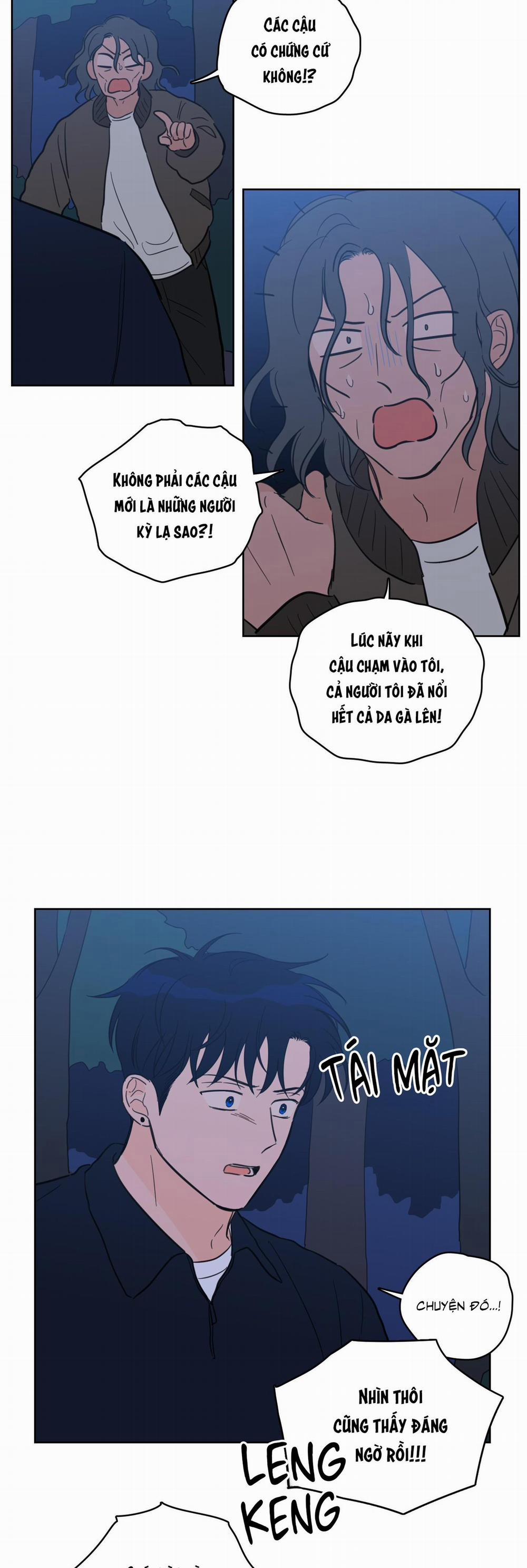 Mẹo Thuần Hóa Hổ 86 trang 18