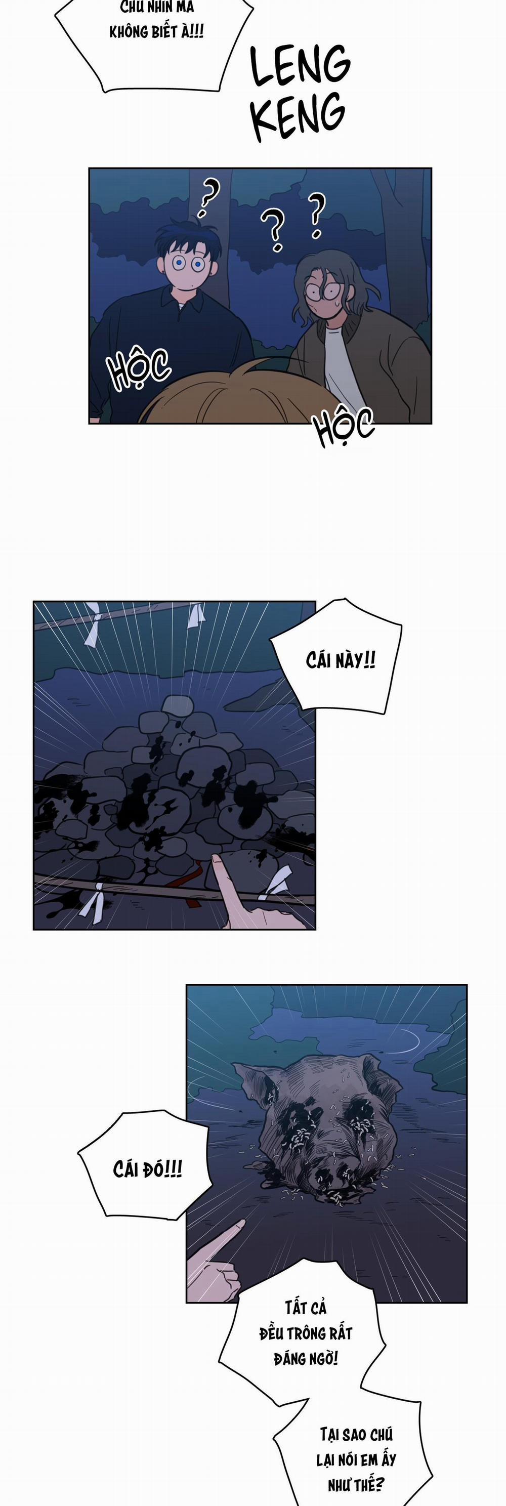 Mẹo Thuần Hóa Hổ 86 trang 19