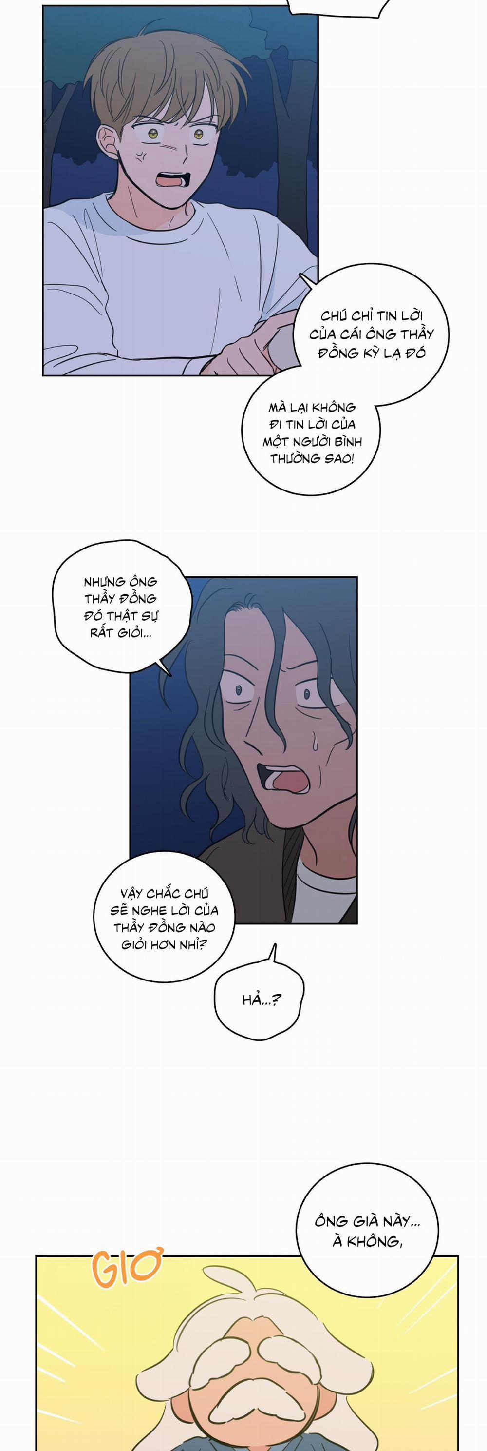 Mẹo Thuần Hóa Hổ 86 trang 20