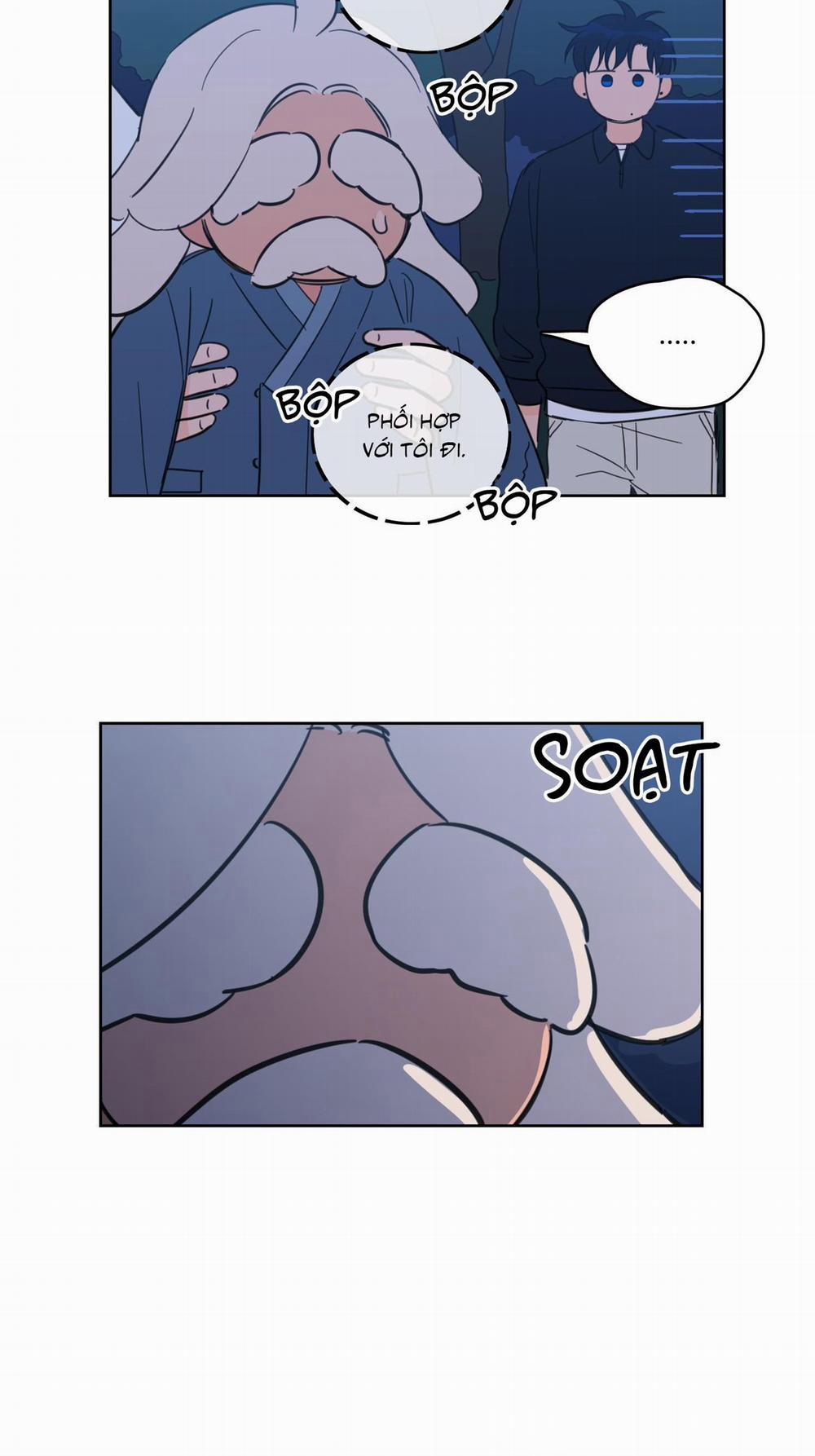 Mẹo Thuần Hóa Hổ 86 trang 23