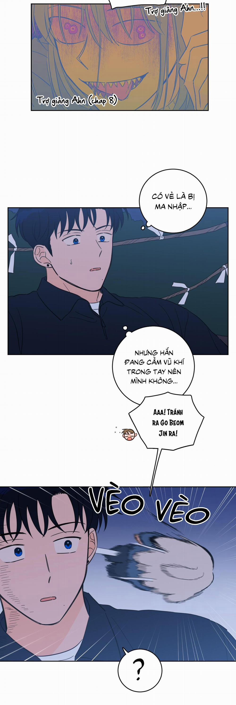 Mẹo Thuần Hóa Hổ 86 trang 4