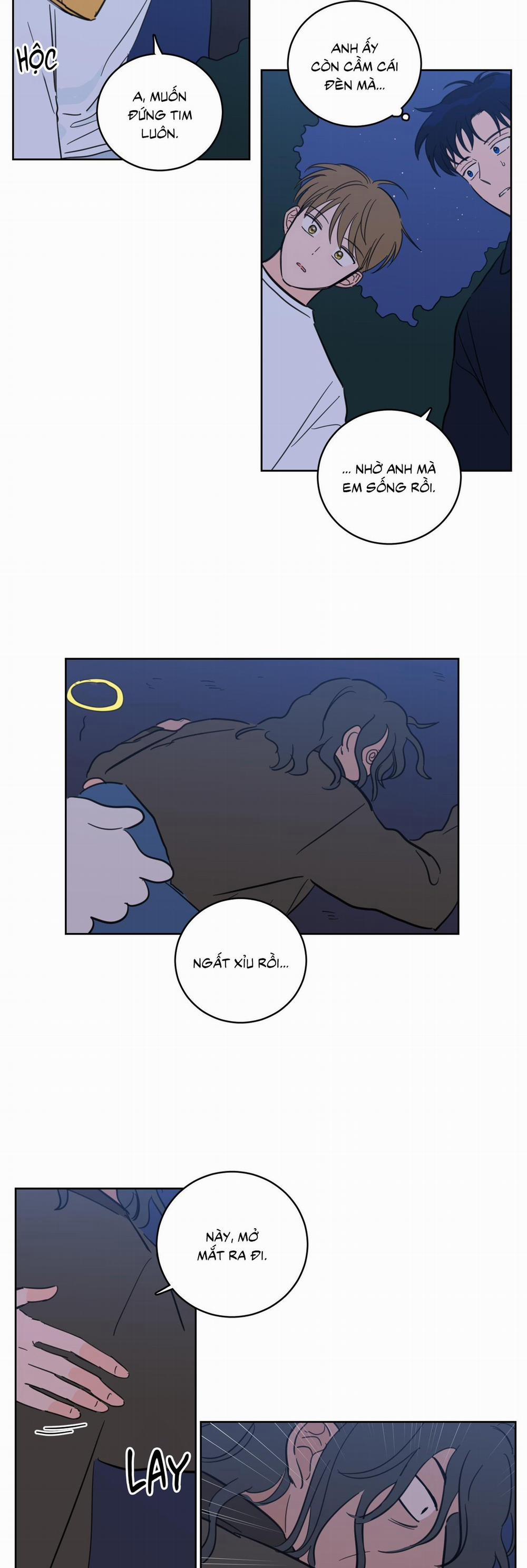 Mẹo Thuần Hóa Hổ 86 trang 6