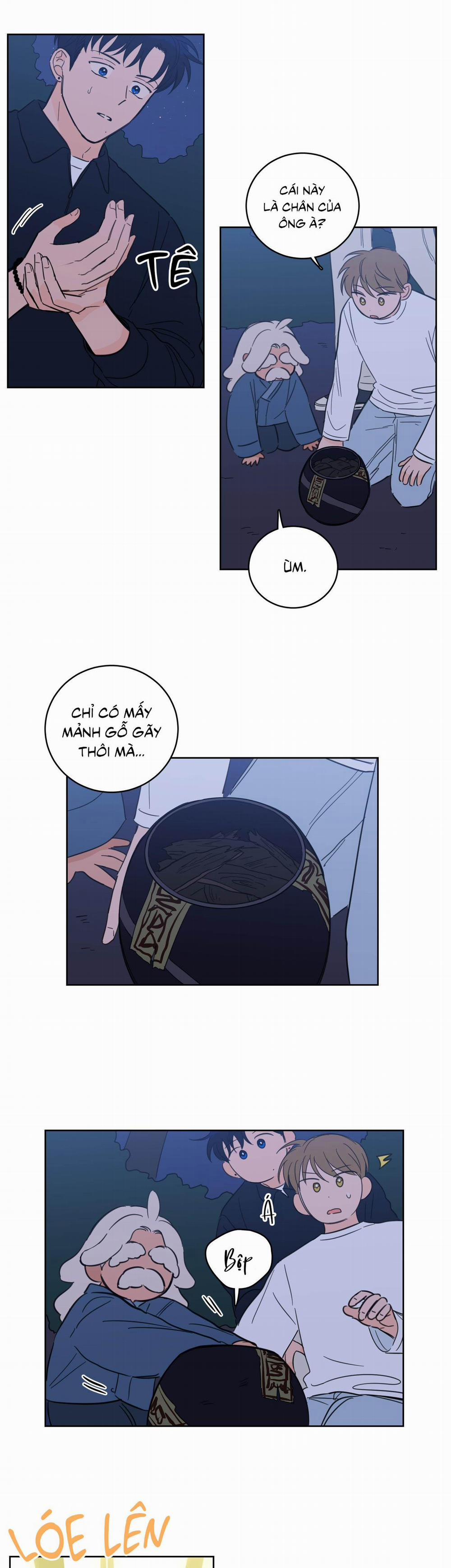 Mẹo Thuần Hóa Hổ 87 trang 11