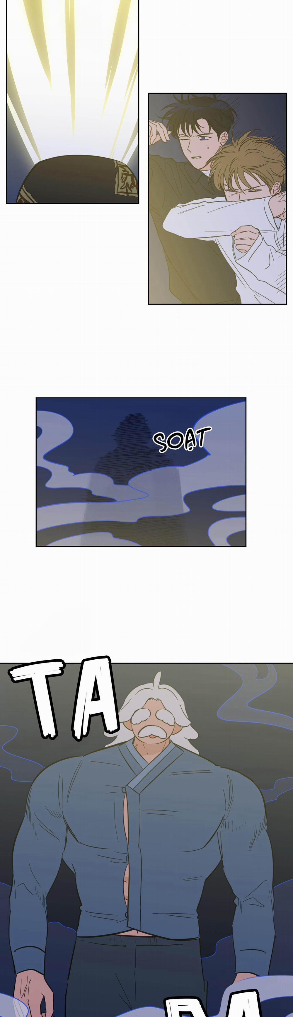 Mẹo Thuần Hóa Hổ 87 trang 12