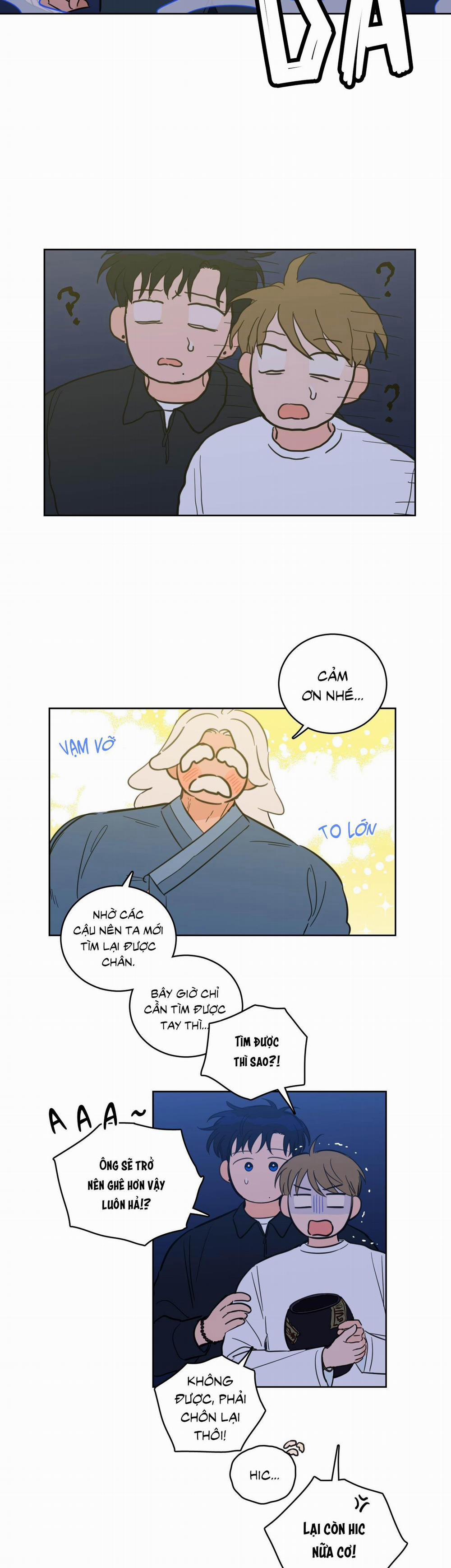 Mẹo Thuần Hóa Hổ 87 trang 13