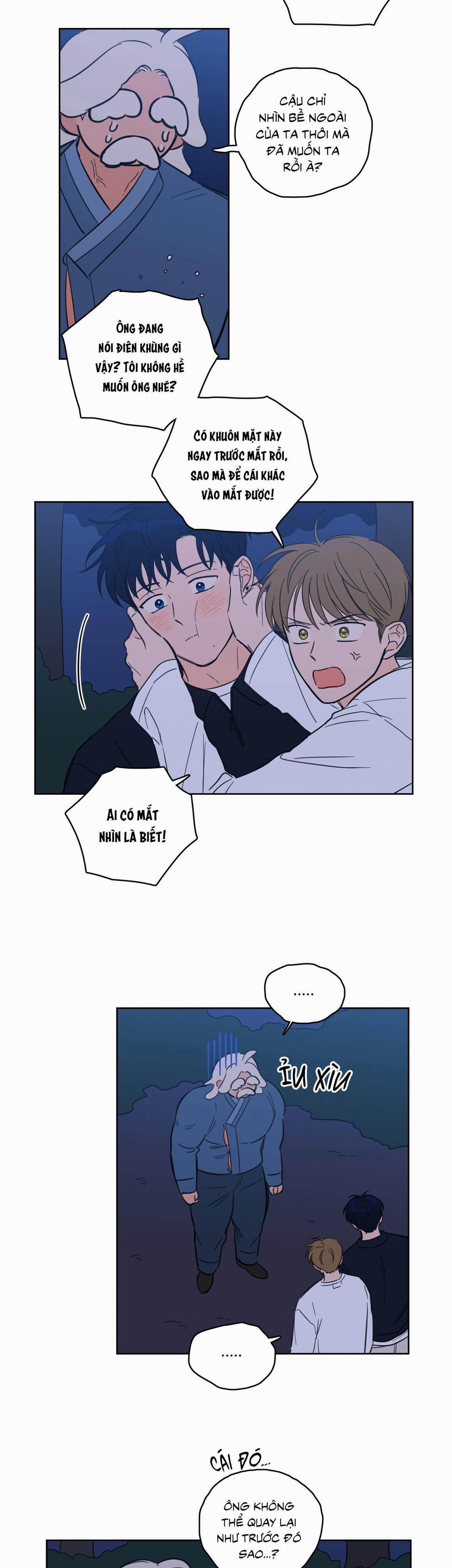 Mẹo Thuần Hóa Hổ 87 trang 14