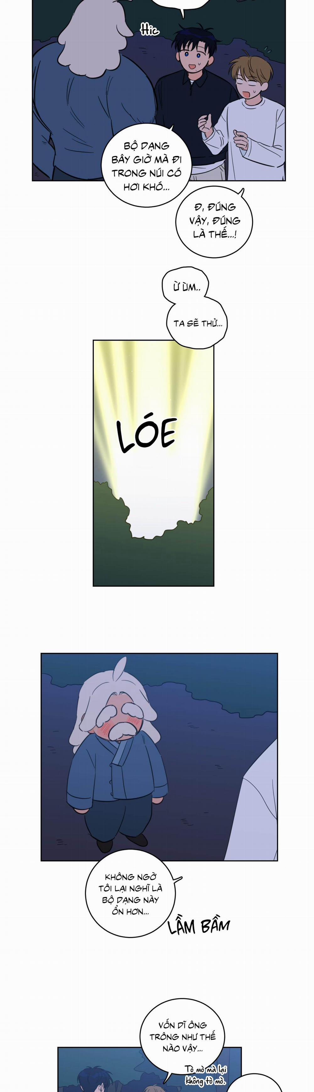 Mẹo Thuần Hóa Hổ 87 trang 15