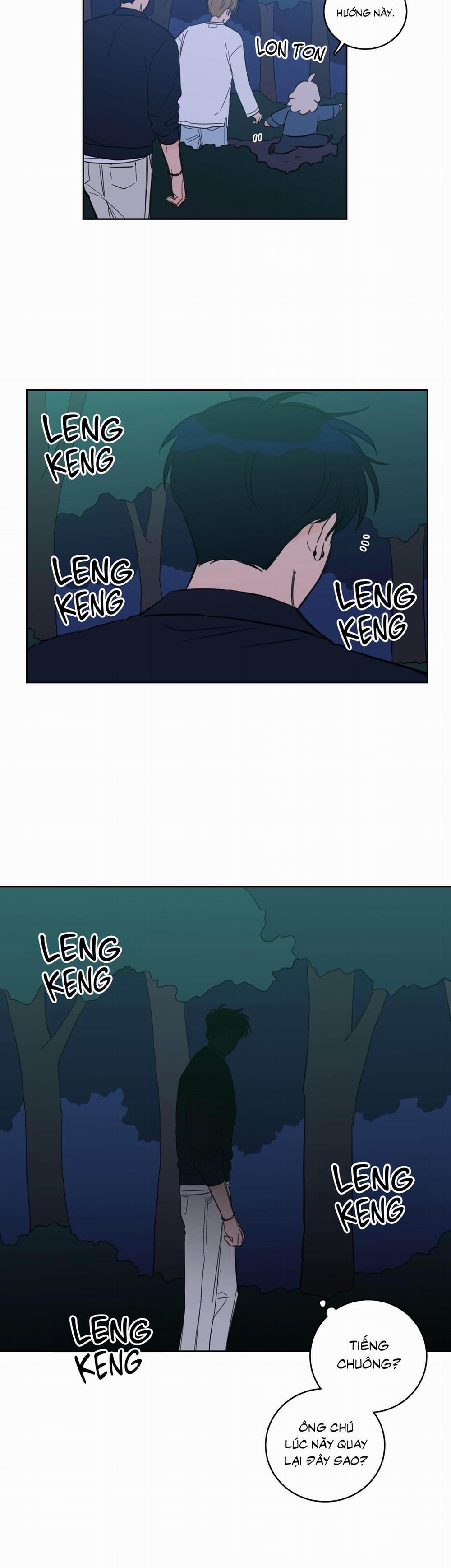 Mẹo Thuần Hóa Hổ 87 trang 16