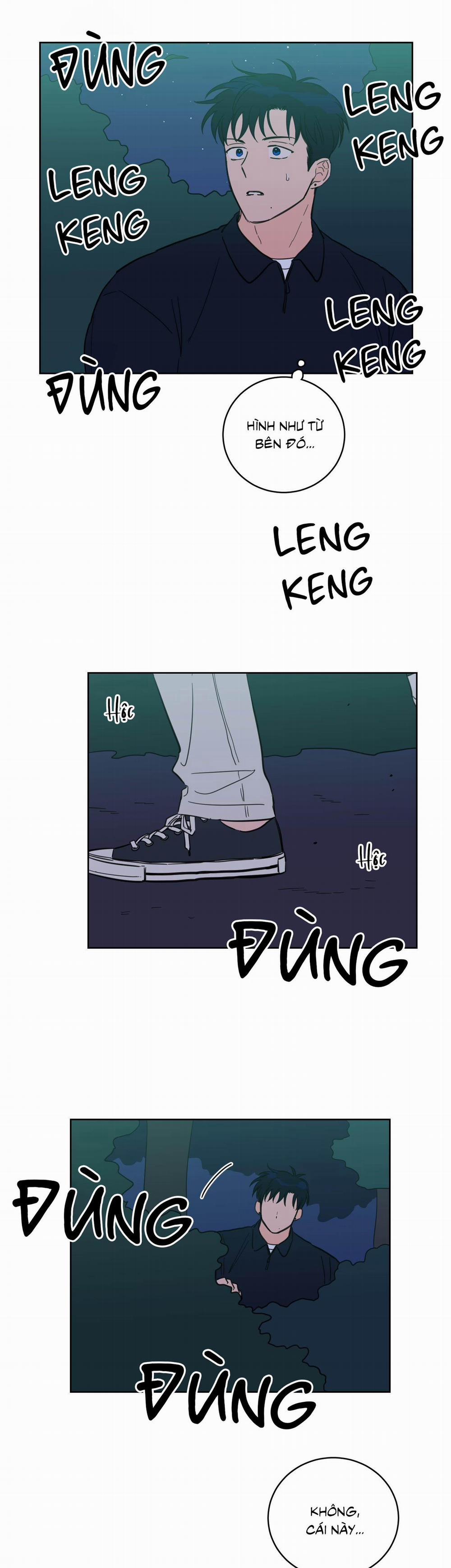 Mẹo Thuần Hóa Hổ 87 trang 17