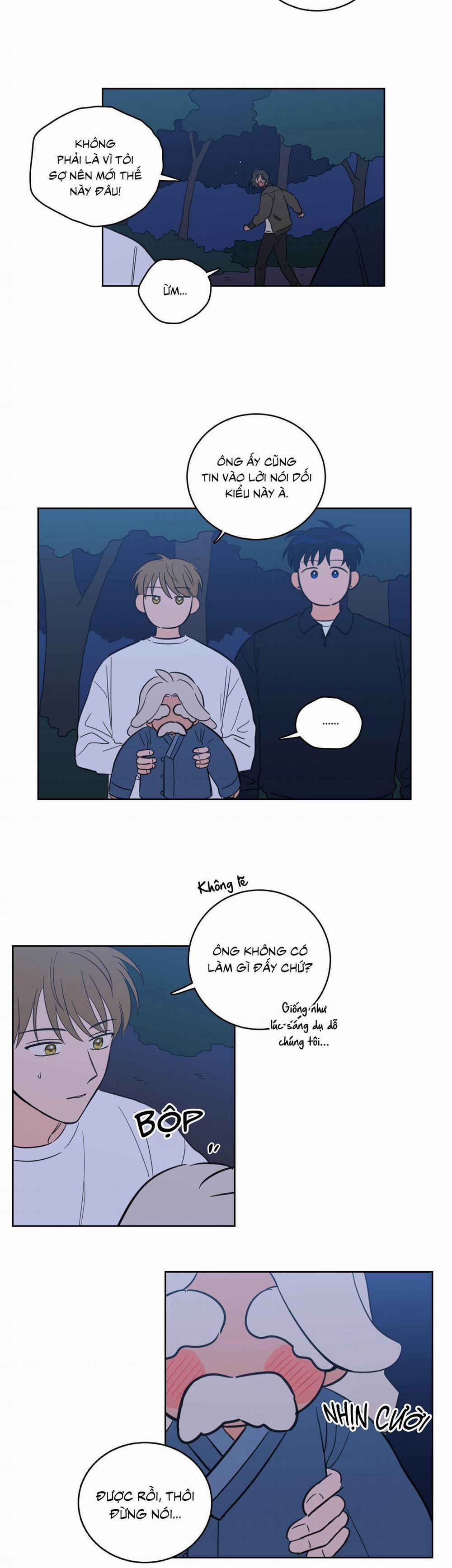 Mẹo Thuần Hóa Hổ 87 trang 2