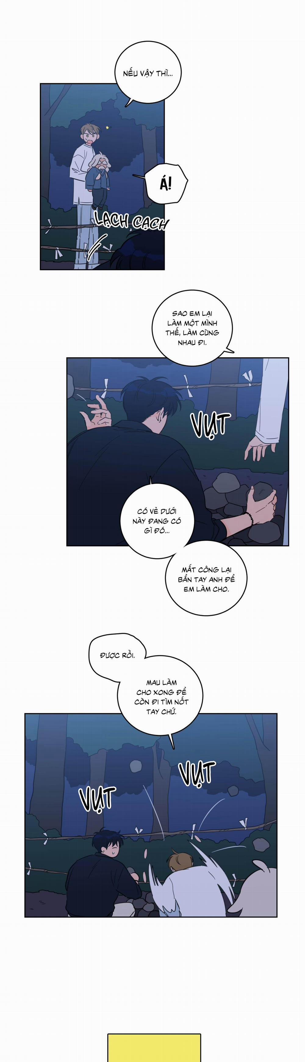 Mẹo Thuần Hóa Hổ 87 trang 3