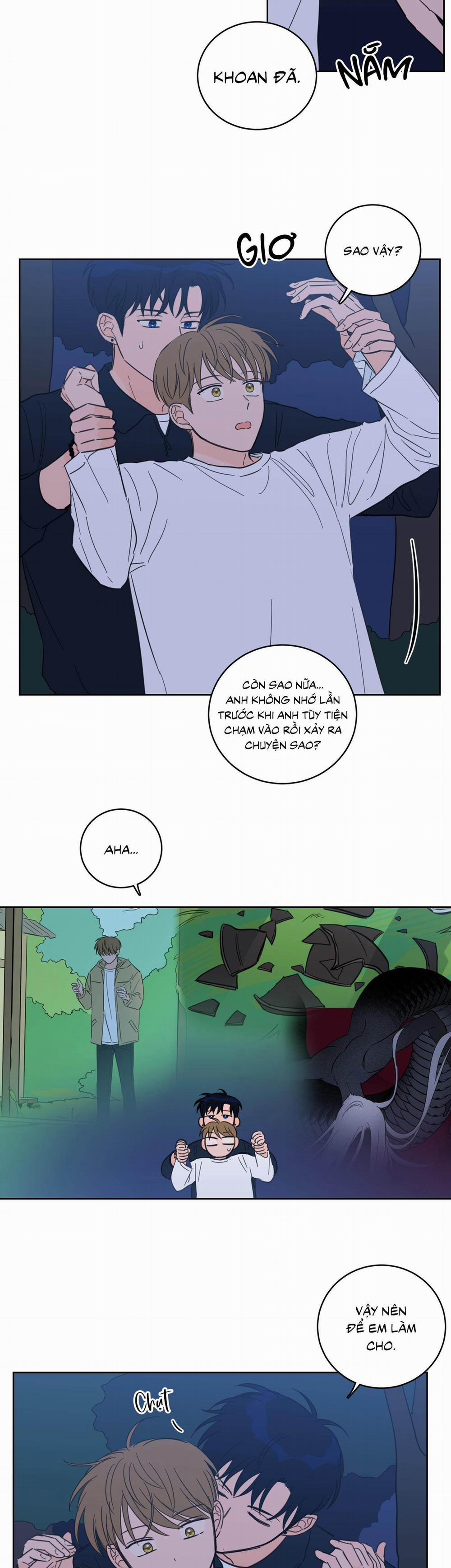 Mẹo Thuần Hóa Hổ 87 trang 5