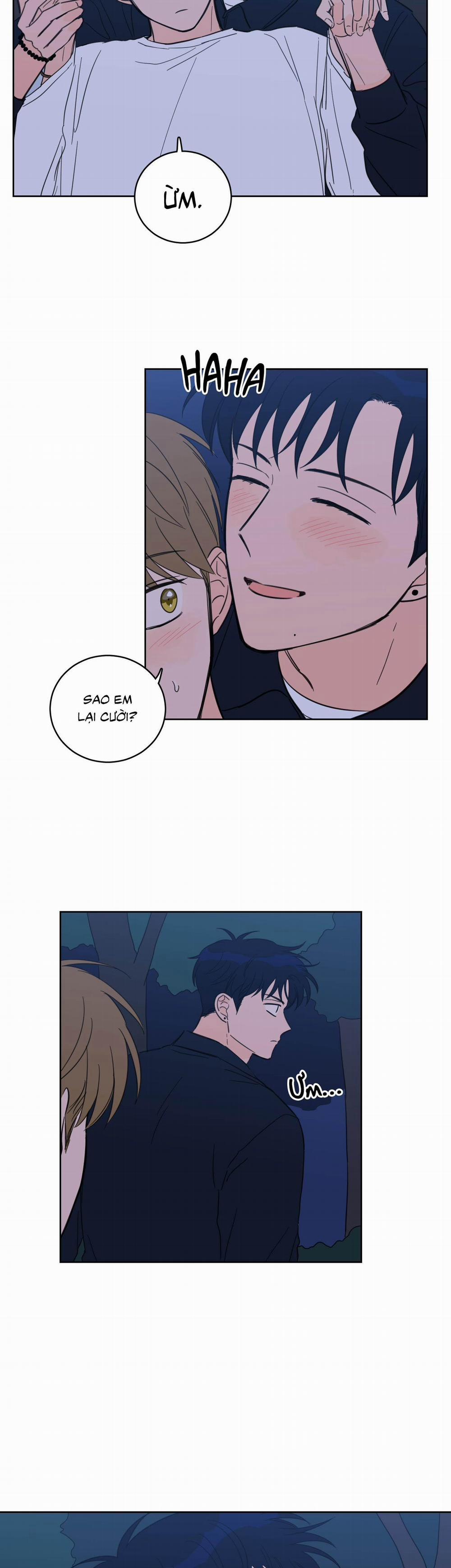 Mẹo Thuần Hóa Hổ 87 trang 6