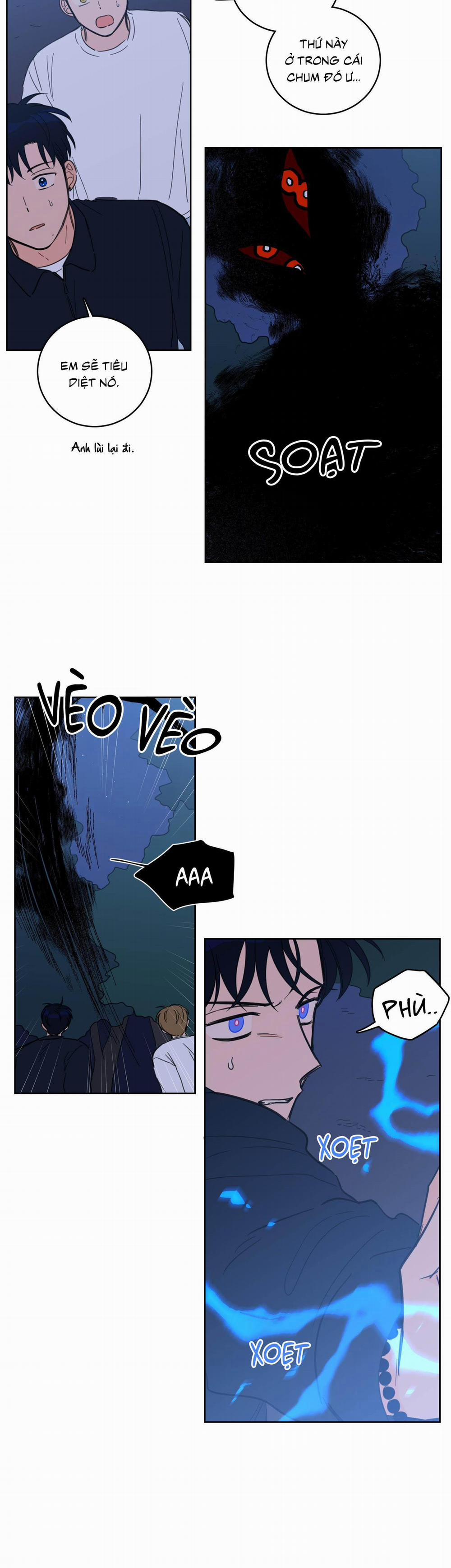 Mẹo Thuần Hóa Hổ 87 trang 9