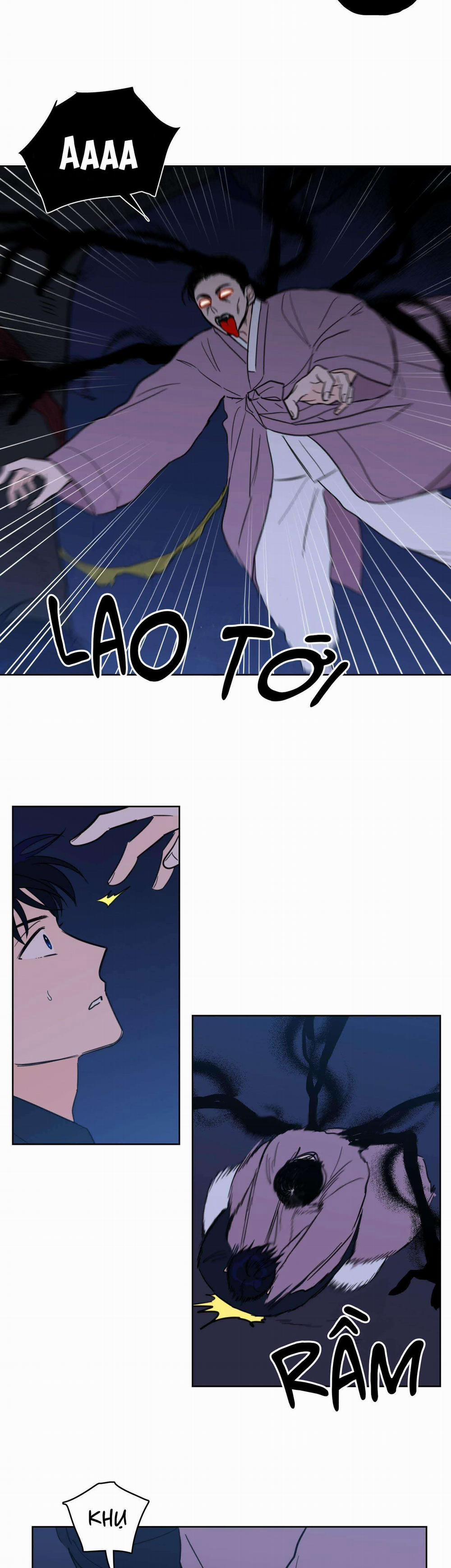 Mẹo Thuần Hóa Hổ 88 trang 12