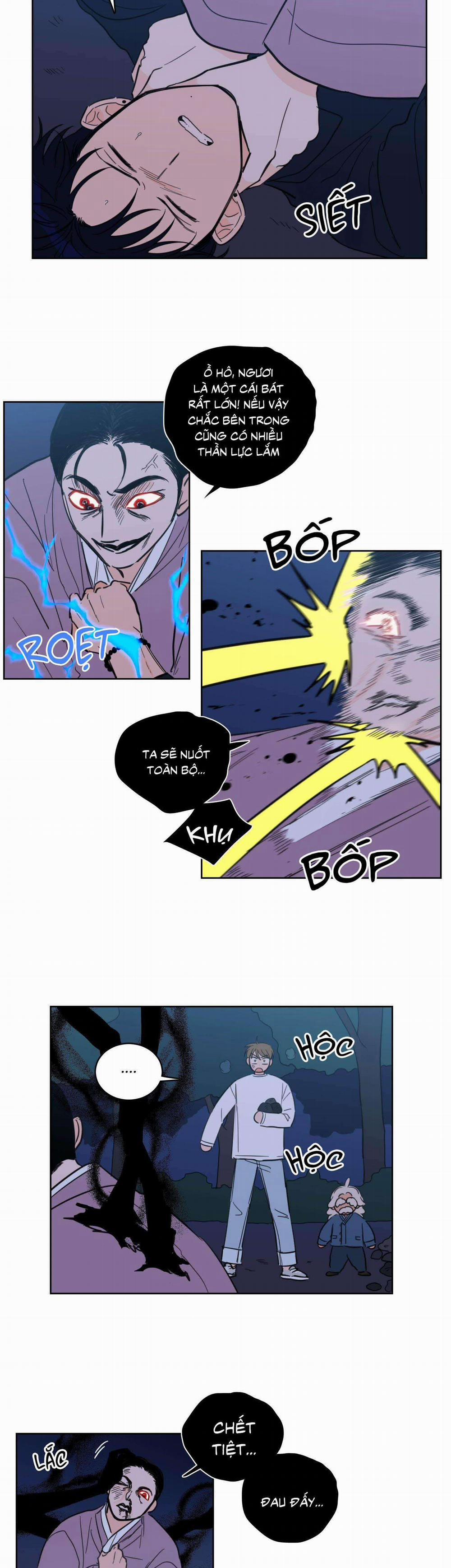 Mẹo Thuần Hóa Hổ 88 trang 13