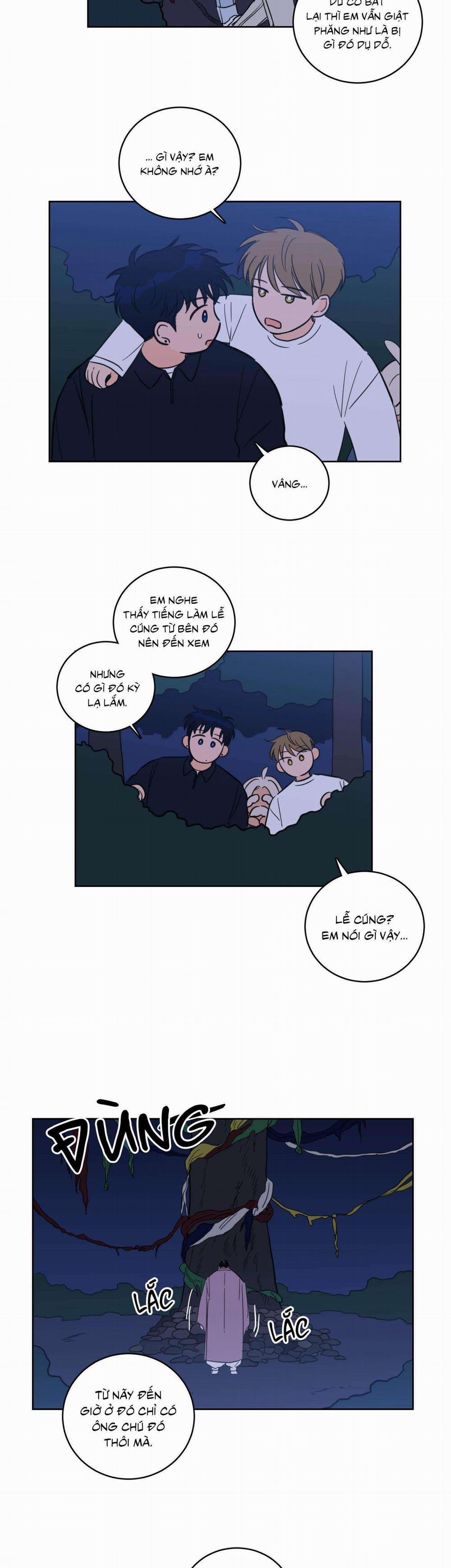 Mẹo Thuần Hóa Hổ 88 trang 3