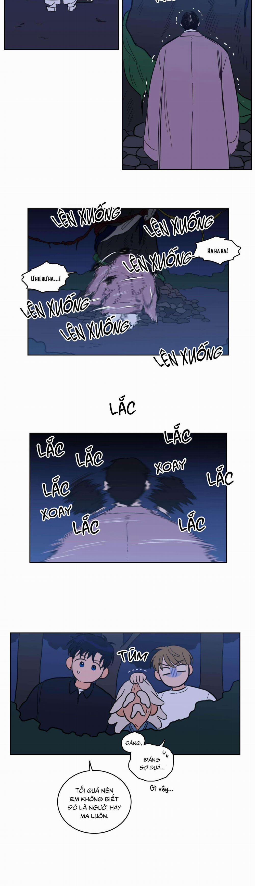 Mẹo Thuần Hóa Hổ 88 trang 5