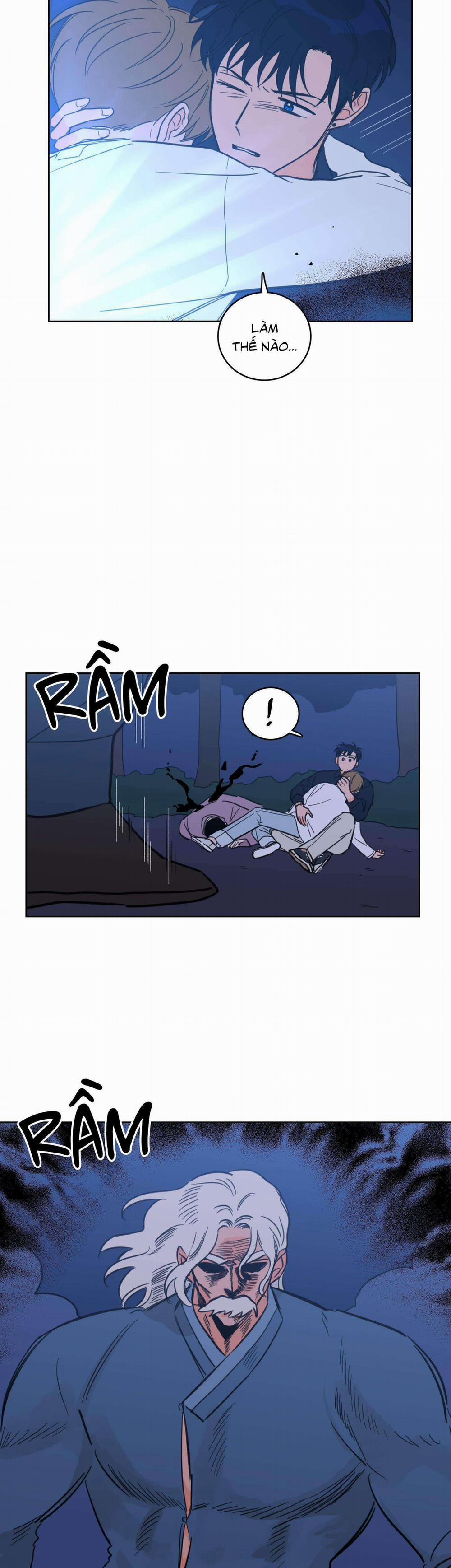 Mẹo Thuần Hóa Hổ 89 trang 14