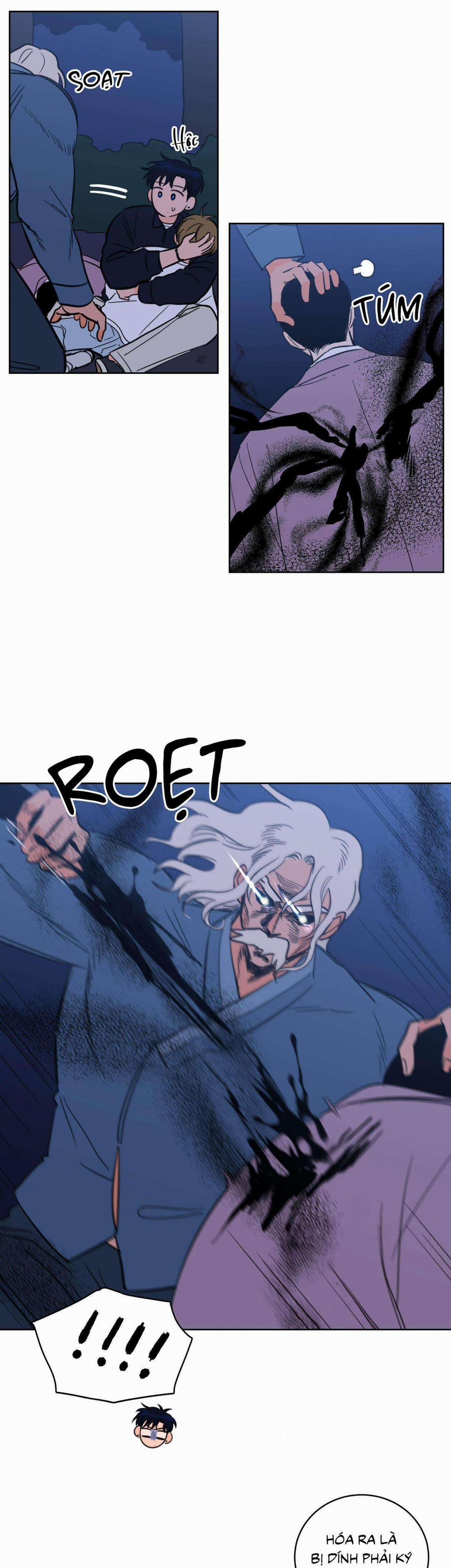 Mẹo Thuần Hóa Hổ 89 trang 16