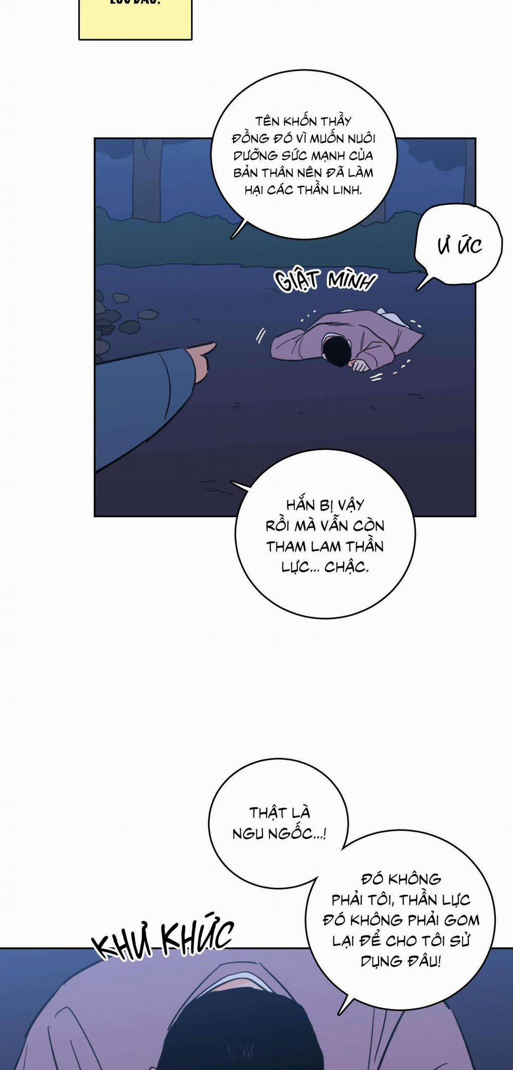 Mẹo Thuần Hóa Hổ 89 trang 19