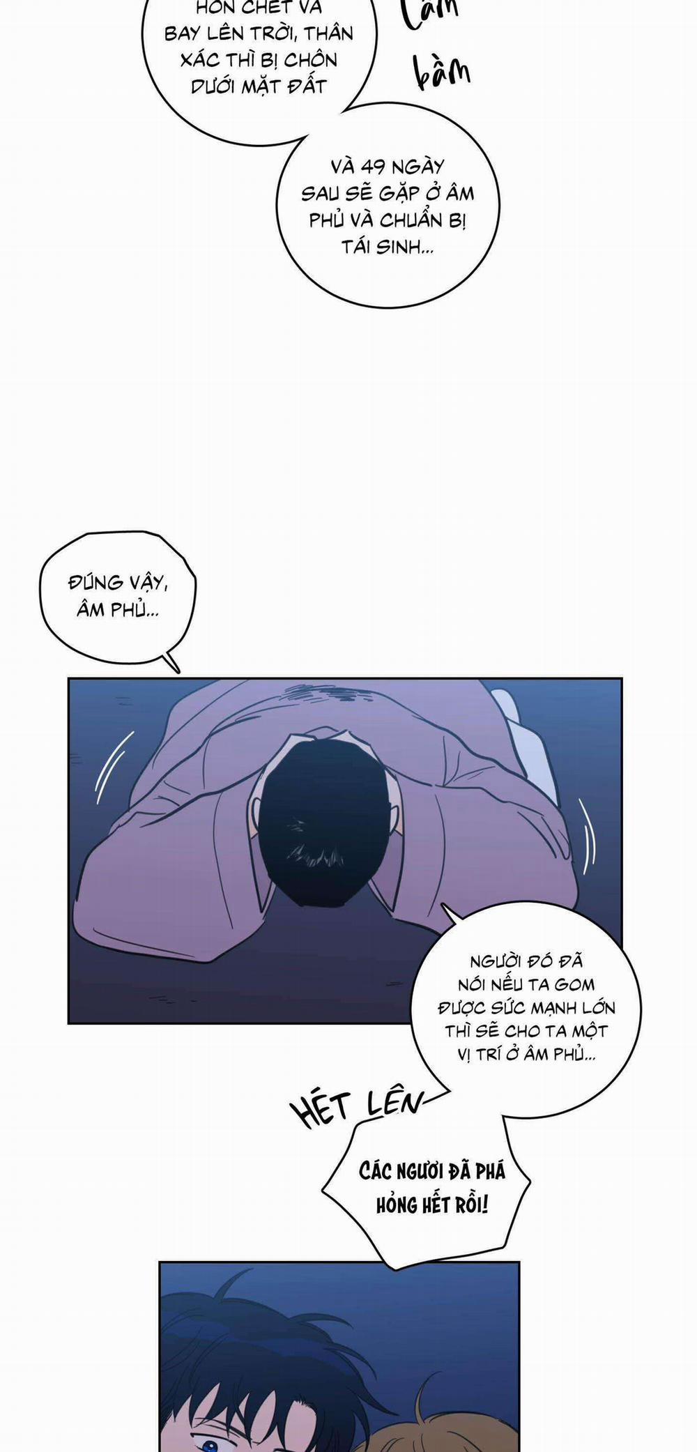 Mẹo Thuần Hóa Hổ 89 trang 21