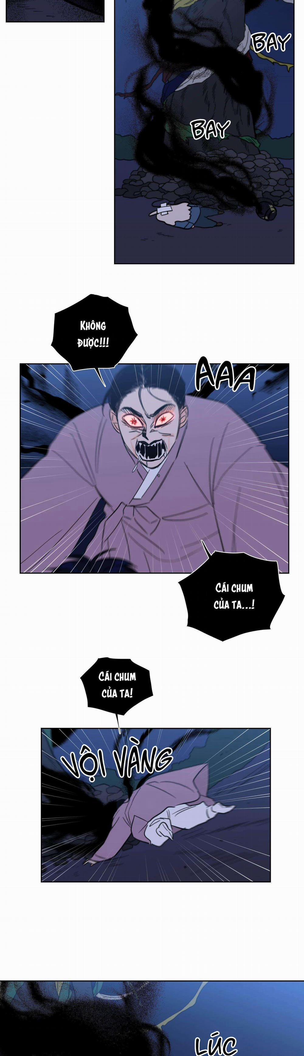 Mẹo Thuần Hóa Hổ 89 trang 3