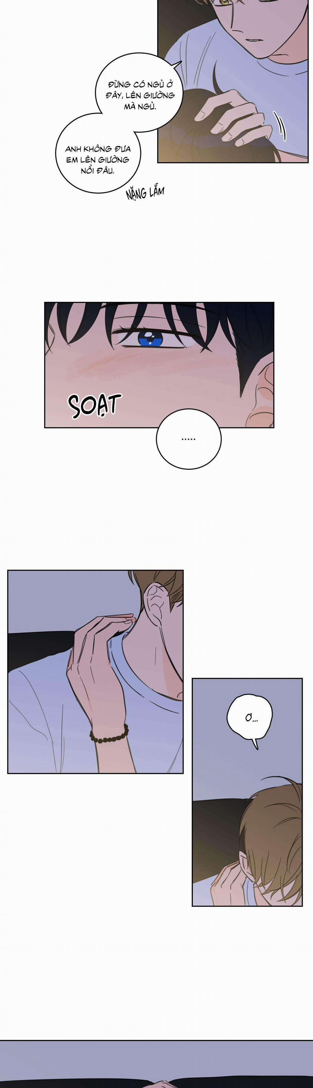 Mẹo Thuần Hóa Hổ 90 trang 10