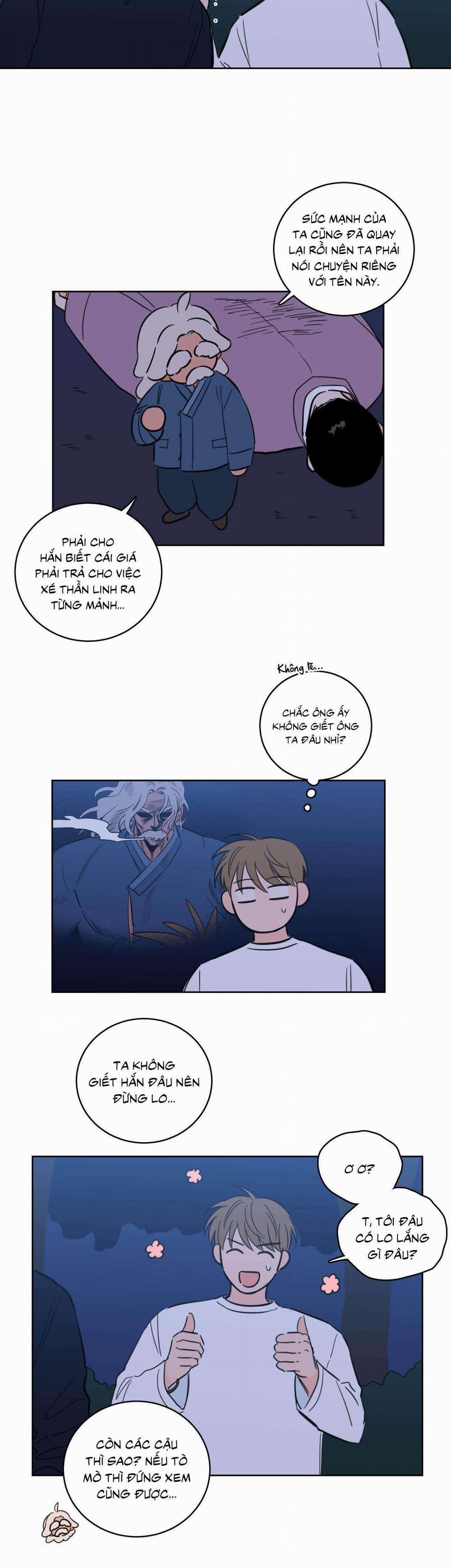 Mẹo Thuần Hóa Hổ 90 trang 2