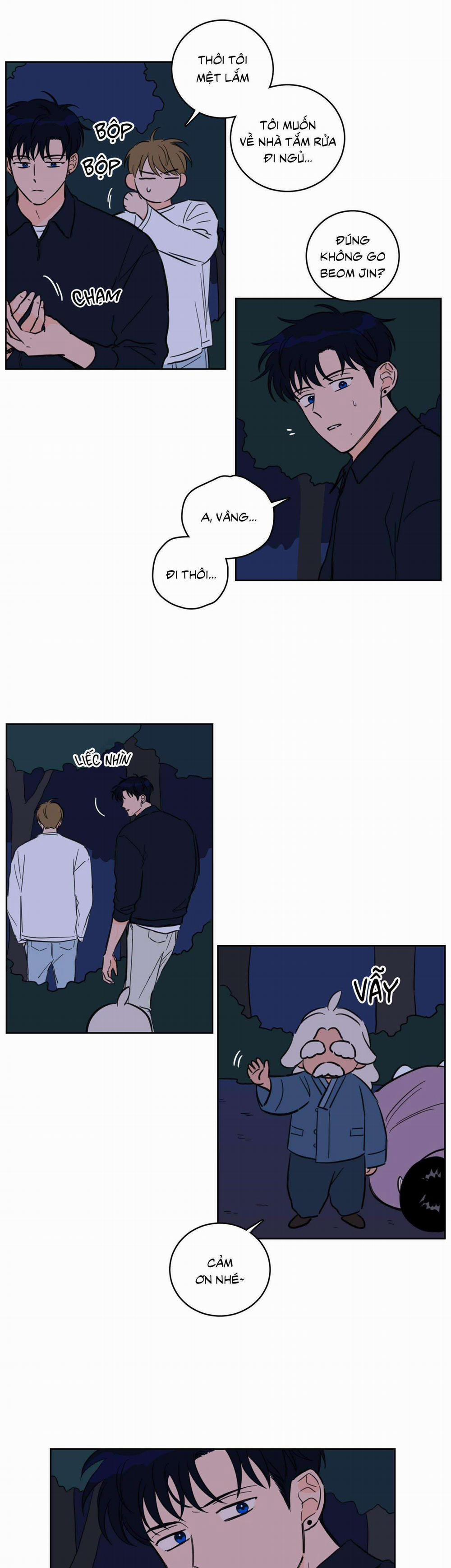 Mẹo Thuần Hóa Hổ 90 trang 3