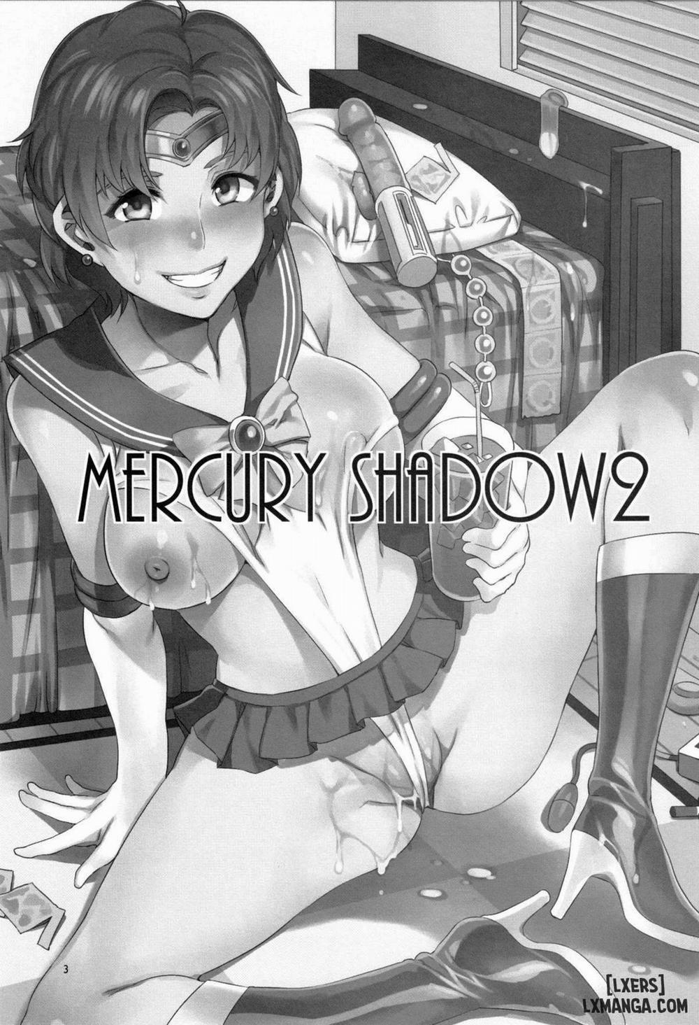 MERCURY SHADOW 2 Chương Oneshot Trang 2