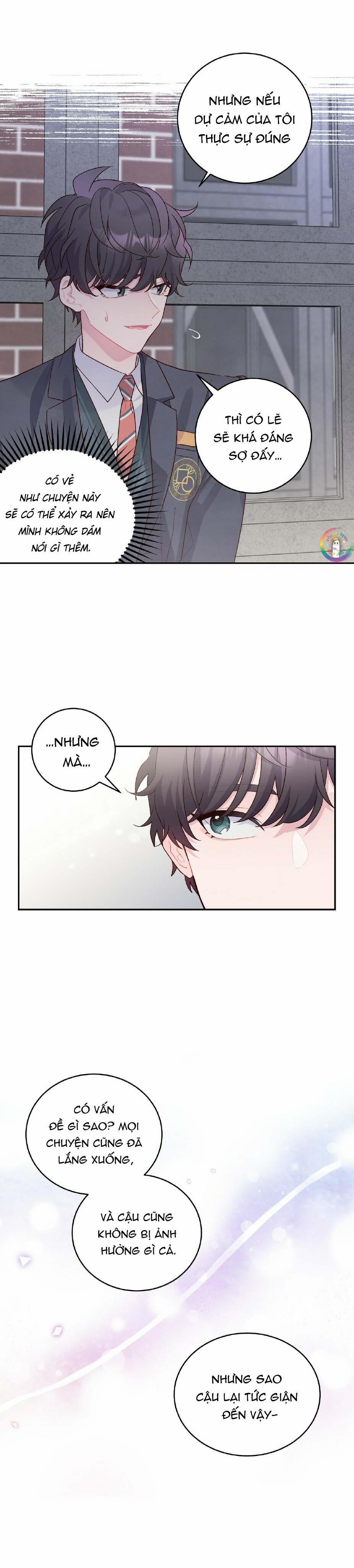 Merry Marbling 10 trang 12